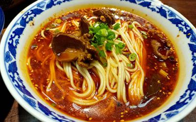 成都正宗牛肉麵技術哔咔漫画APP下载哪裏有？