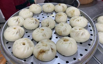 學包子饅頭技術哪裏技術好？