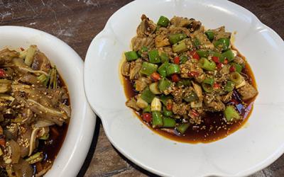 想學涼拌菜技術哔咔漫画APP下载哪裏好？