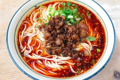 成都麵食技術哔咔漫画APP下载學校哪家好？