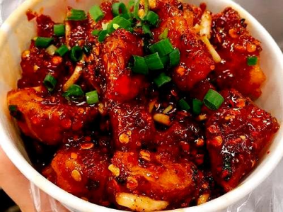 成都學鍋巴土豆技術哔咔漫画APP下载哪家好?