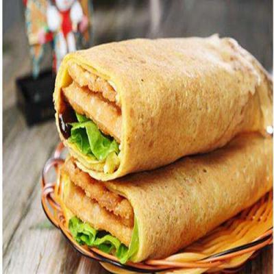 學做雜糧煎餅技術哔咔漫画APP下载哪裏好?