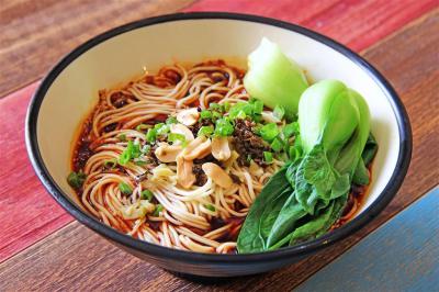 學做重慶小麵技術哔咔漫画APP下载哪家好？