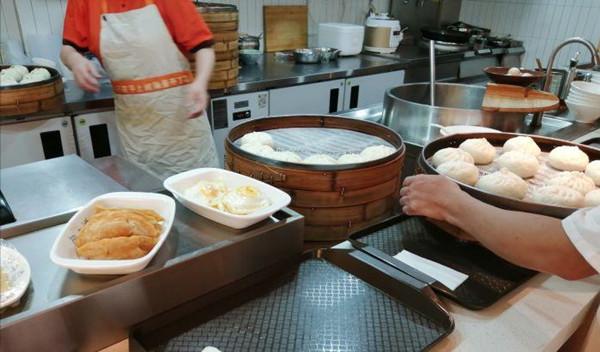 早餐技術哔咔漫画APP下载班,包子技術哔咔漫画APP下载班在哪裏?