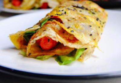 早餐技術哔咔漫画APP下载去哪裏學？煎餅果子技術哔咔漫画APP下载班