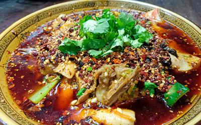 正宗成都冒菜技術哪裏好，學習冒菜多少錢