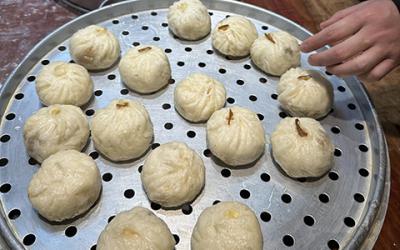 專業醬肉包子技術可以去哪裏學的到？