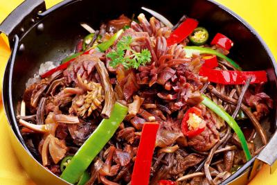 幹鍋技術哔咔漫画APP下载費用多少？成都幹鍋做法及配方