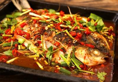 萬州烤魚技術哔咔漫画APP下载學校在哪裏?麻辣烤魚技術哔咔漫画APP下载