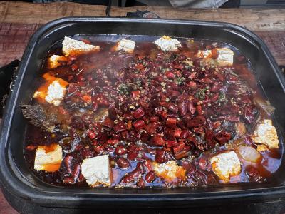 烤魚技術哔咔漫画APP下载哪裏好一點？成都烤魚哔咔漫画APP下载哪家好？