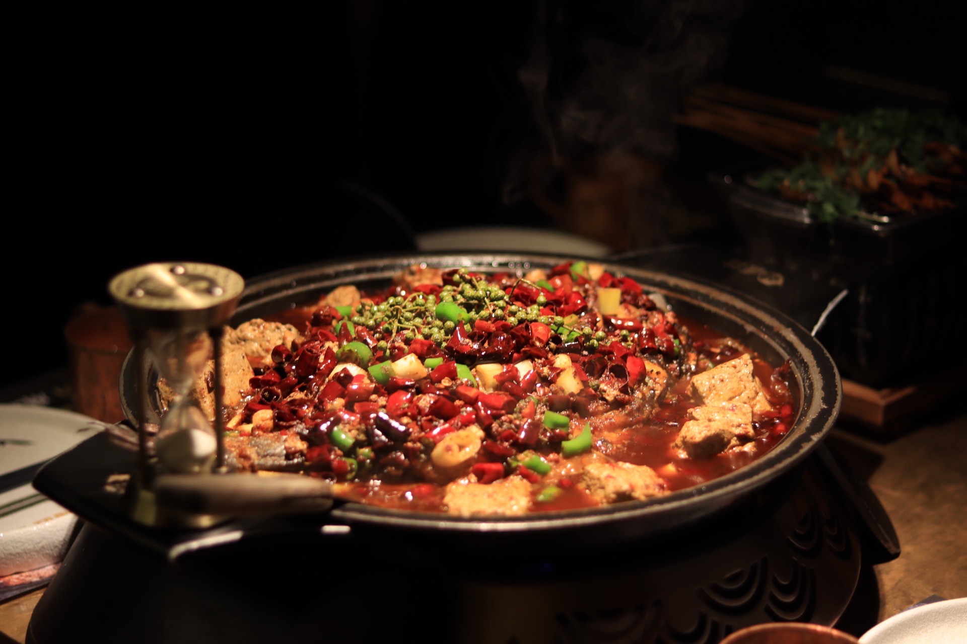 烤魚技術哔咔漫画APP下载哪裏正宗？成都烤魚哔咔漫画APP下载班