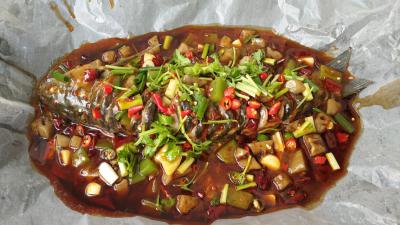 成都學燒烤烤魚哪裏有哔咔漫画APP下载班?成都烤魚技術哔咔漫画APP下载