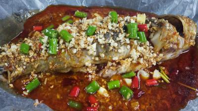 烤魚哔咔漫画APP下载班哪裏比較好？揭秘成都烤魚小吃哔咔漫画APP下载學校