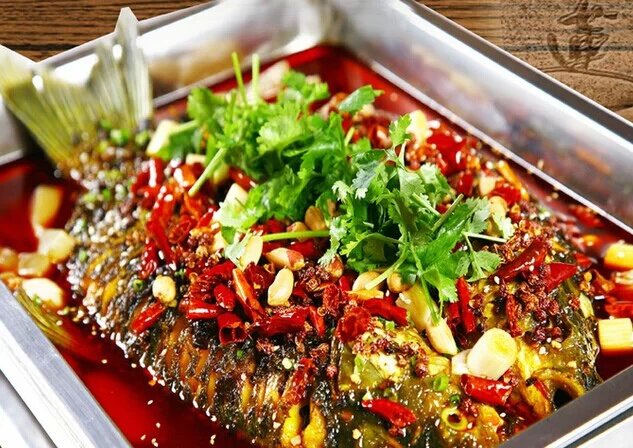 烤魚哔咔漫画APP下载班在哪裏學？哔咔漫画APP下载成都烤魚技術的機構