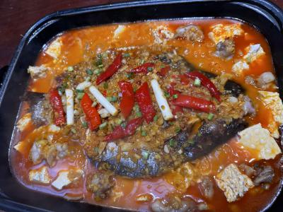 正宗烤魚哔咔漫画APP下载學校在哪裏？成都哪裏可以學烤魚技術？