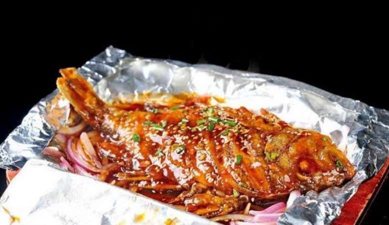 哪裏學烤魚技術哔咔漫画APP下载好？成都烤魚燒烤哔咔漫画APP下载學校