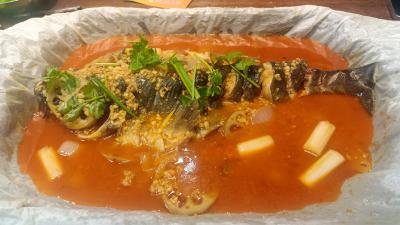 成都烤魚哔咔漫画APP下载哪裏學？成都烤魚技術哔咔漫画APP下载班