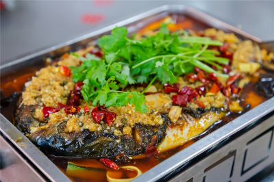 烤魚哔咔漫画APP下载技術哪家好？成都烤魚技能哔咔漫画APP下载學校