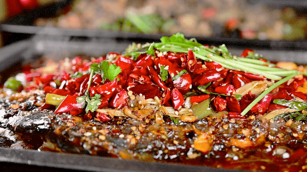 成都烤魚哔咔漫画APP下载哪家好？學正宗烤魚技術哔咔漫画APP下载班