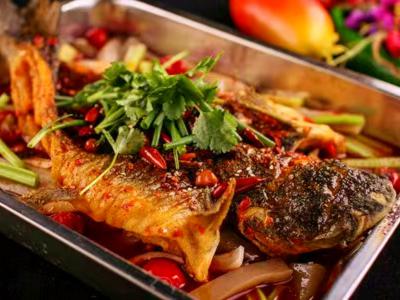 成都哪裏可以學烤魚技術？成都烤魚技術怎麽樣？