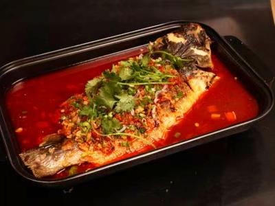 成都幹鍋烤魚哔咔漫画APP下载，成都烤魚的做法及配方