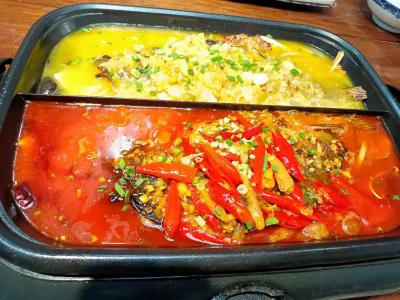 成都烤魚哔咔漫画APP下载哪裏學？成都烤魚的做法及配方