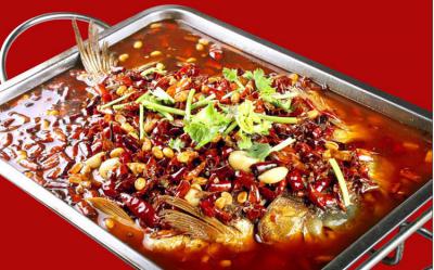 烤魚技術哔咔漫画APP下载要去哪裏學？