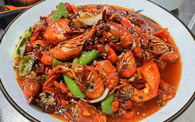 小龍蝦技術哔咔漫画APP下载要去哪裏學？