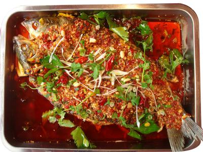 哔咔漫画APP下载成都烤魚怎麽樣？成都烤魚哔咔漫画APP下载班