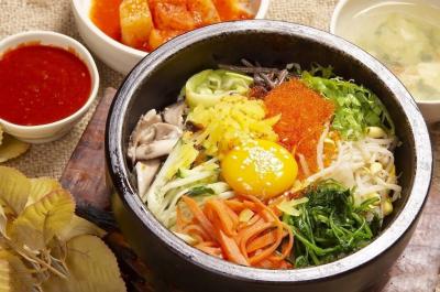  石鍋拌飯技術哔咔漫画APP下载要去哪裏學？