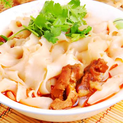 刀削麵技術哔咔漫画APP下载要去哪裏學？