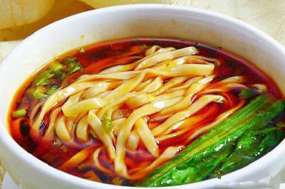 成都麵食技術哔咔漫画APP下载學校哪裏好?成都麵條技術哔咔漫画APP下载