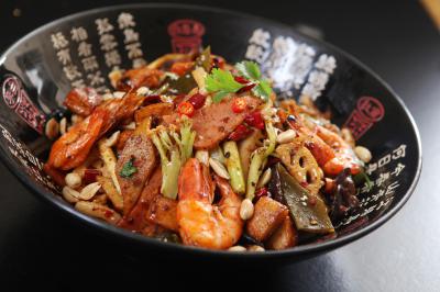 麻辣香鍋技術哔咔漫画APP下载學校在哪裏？