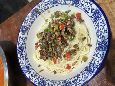 麵食技術哔咔漫画APP下载班哪裏好？學習麵食製作技巧選靠譜哔咔漫画APP下载班很關鍵！