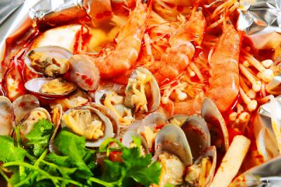 哪裏學花甲米線？  哪裏學花甲米線？