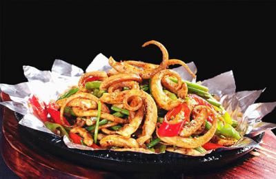 鐵板魷魚技術哔咔漫画APP下载哪裏學？ 鐵板魷魚技術哔咔漫画APP下载哪裏學？