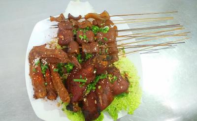 特色燒烤技術哔咔漫画APP下载哪裏學？ 特色燒烤技術哔咔漫画APP下载哪裏學？