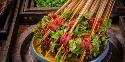 成都火鍋串串哔咔漫画APP下载哪裏學？  成都火鍋串串技術哔咔漫画APP下载哪裏學？