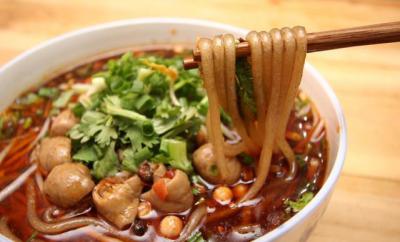 四川肥腸粉技術哔咔漫画APP下载，肥腸粉怎麽做好吃？