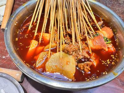 冷鍋串串技術哔咔漫画APP下载哪裏好？