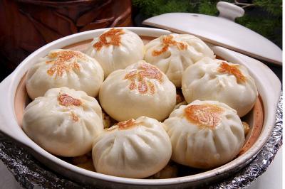 學習正宗包子饅頭技術在哪裏好？