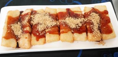 選擇正宗小吃技術哔咔漫画APP下载學校哪家好？