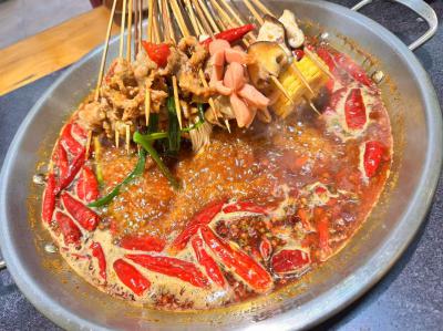 成都串串香哔咔漫画APP下载學校哪家靠譜？