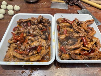 鹵菜技術哔咔漫画APP下载機構哪裏比較好？