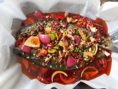 萬州烤魚技術哔咔漫画APP下载班哪裏好？