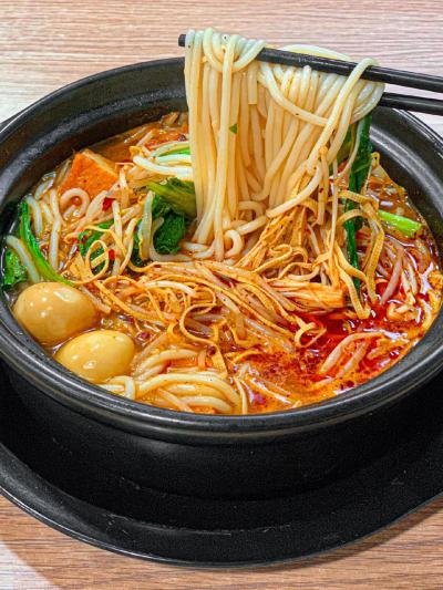 砂鍋米線技術哔咔漫画APP下载哪家比較好？