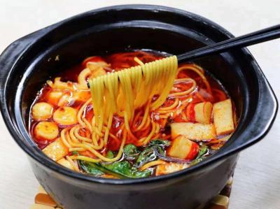 砂鍋米線技術哔咔漫画APP下载哪家比較好？