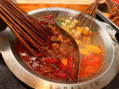 四川串串香技術哔咔漫画APP下载機構有哪些？