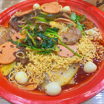 麻辣燙哔咔漫画APP下载班哪家比較好？