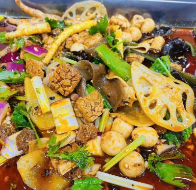 選擇正規專業的哔咔漫画APP下载機構，學習鹵油串串技術輕鬆掌握